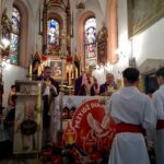 Wizytacja kanoniczna - suma - 8 marca 2026 (42)