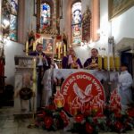 Wizytacja kanoniczna - suma - 8 marca 2026 (43)