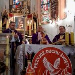 Wizytacja kanoniczna - suma - 8 marca 2026 (44)