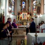 Wizytacja kanoniczna - suma - 8 marca 2026 (45)