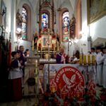 Wizytacja kanoniczna - suma - 8 marca 2026 (46)