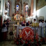 Wizytacja kanoniczna - suma - 8 marca 2026 (47)