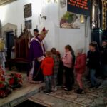 Wizytacja kanoniczna - suma - 8 marca 2026 (48)