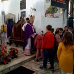 Wizytacja kanoniczna - suma - 8 marca 2026 (49)