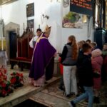 Wizytacja kanoniczna - suma - 8 marca 2026 (50)