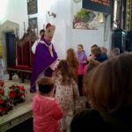 Wizytacja kanoniczna - suma - 8 marca 2026 (51)