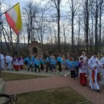 Wizytacja kanoniczna - suma - 8 marca 2026 (6)