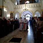 Wizytacja kanoniczna - suma - 8 marca 2026 (8)