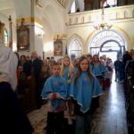 Wizytacja kanoniczna - suma - 8 marca 2026 (9)