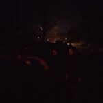 Droga krzyżowa do kaplicy w Siekierczynie 27 marca 2026 r (11)