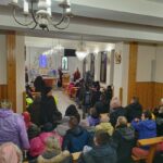 Droga krzyżowa do kaplicy w Siekierczynie 27 marca 2026 r (17)