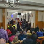 Droga krzyżowa do kaplicy w Siekierczynie 27 marca 2026 r (18)