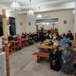 Droga krzyżowa do kaplicy w Siekierczynie 27 marca 2026 r (25)