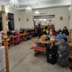 Droga krzyżowa do kaplicy w Siekierczynie 27 marca 2026 r (26)