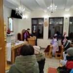 Droga krzyżowa do kaplicy w Siekierczynie 27 marca 2026 r (30)