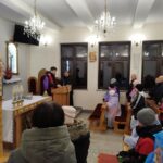 Droga krzyżowa do kaplicy w Siekierczynie 27 marca 2026 r (31)