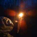 Droga krzyżowa do kaplicy w Siekierczynie 27 marca 2026 r (4)