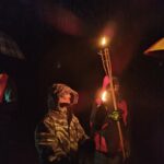 Droga krzyżowa do kaplicy w Siekierczynie 27 marca 2026 r (8)