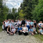 Pielgrzymka do Ciężkowic (1)