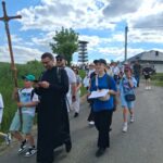 Pielgrzymka do Ciężkowic (10)