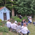 Pielgrzymka do Ciężkowic (3)