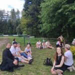 Pielgrzymka do Ciężkowic (4)