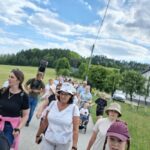 Pielgrzymka do Ciężkowic (7)