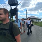 Pielgrzymka do Ciężkowic (9)