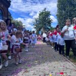 Jubileusz Święceń Ks. Proboszcza 7 czerwca 2026 (10)