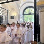 Jubileusz Święceń Ks. Proboszcza 7 czerwca 2026 (6)