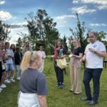 Ognisko na zakończenie roku formacji 12 czerwca 2026 (6)